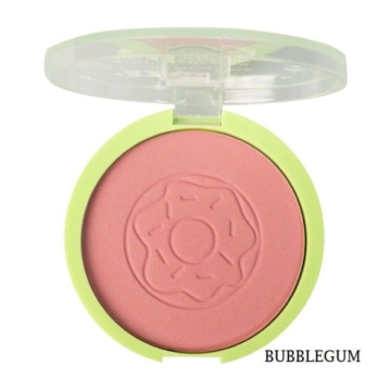 Blush Compacto Melu Ruby Rose Alta Fixação - Image 4