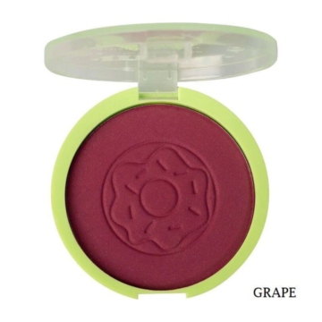 Blush Compacto Melu Ruby Rose Alta Fixação - Image 8