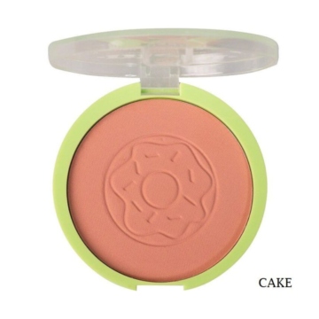 Blush Compacto Melu Ruby Rose Alta Fixação - Image 7