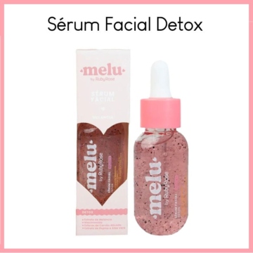 Melu By Ruby Rose Sérum Facial 30ml - Image 3